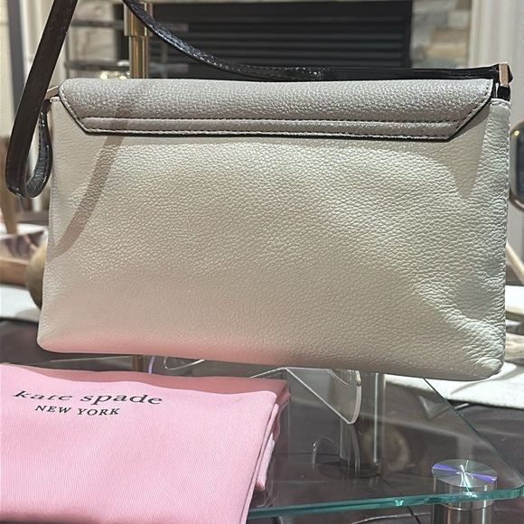 Authentic Kate Spade ♠️ New York Houston Street Loula Crossbody Shoulder Bag - Picture 2 of 16